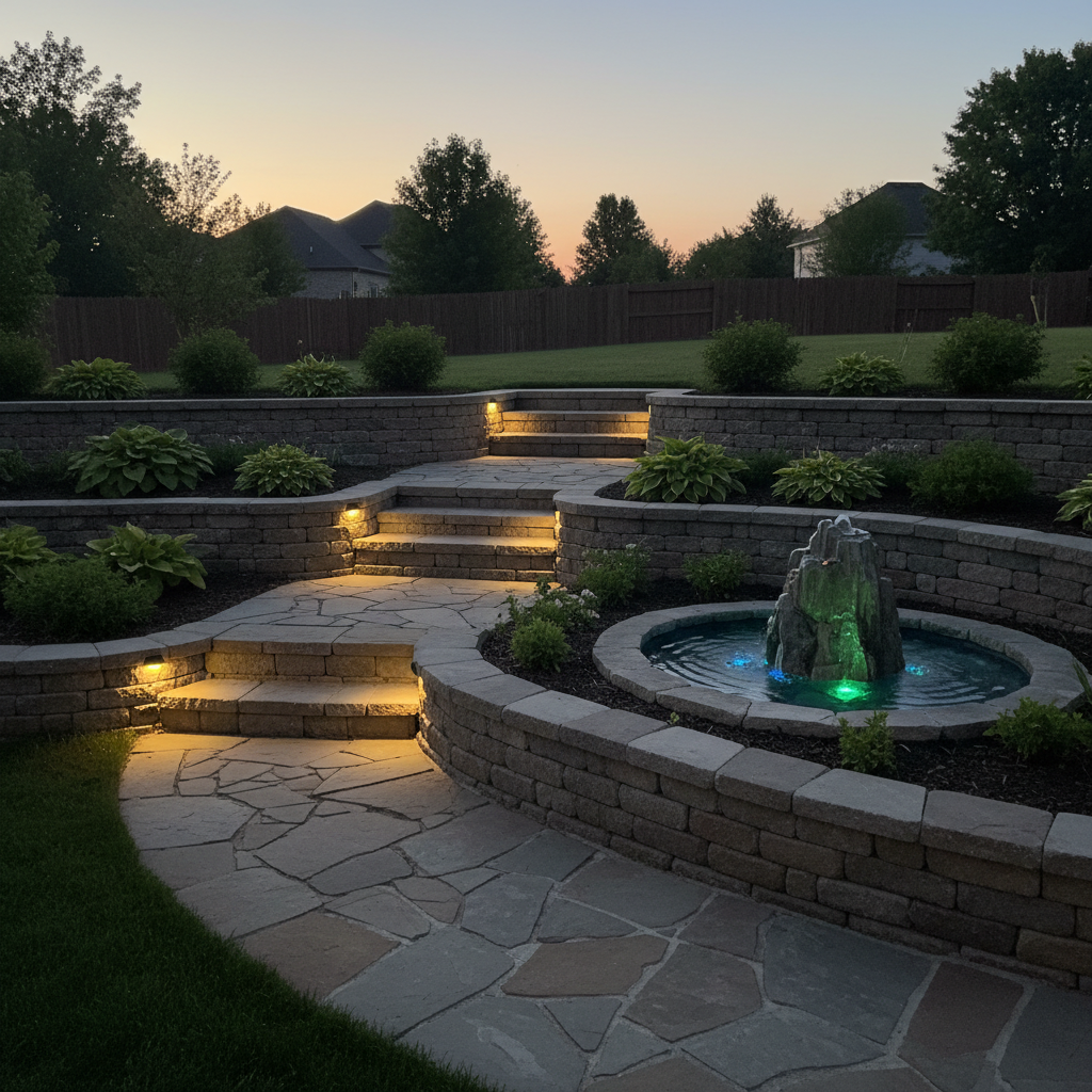 dusk_view_of_hardscaped_patio