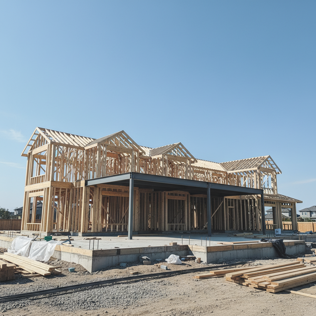 new_home_framing_progress